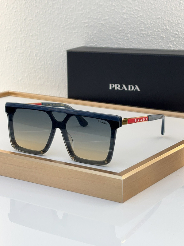 Prada Sunglasses AAAA-5067