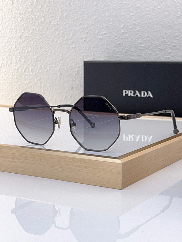 Prada Sunglasses AAAA-4892