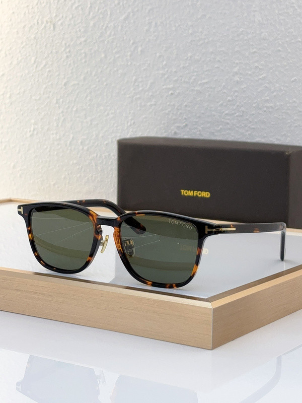 Tom Ford Sunglasses AAAA-2972