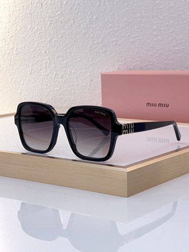 Miu Miu Sunglasses AAAA-1073