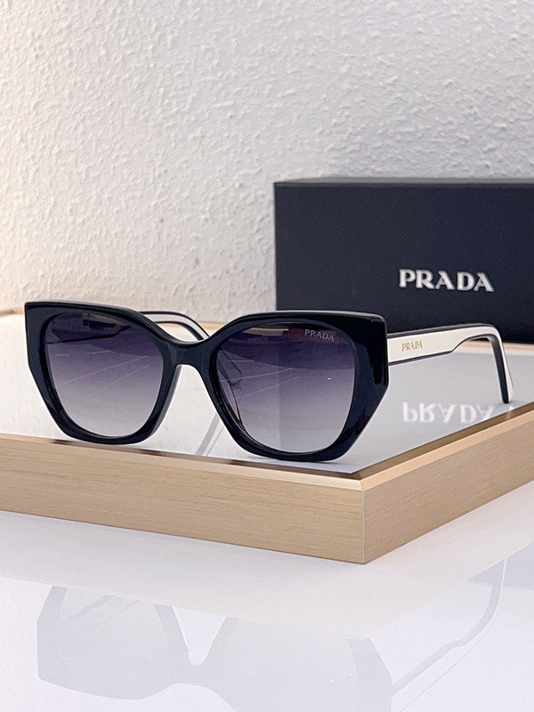 Prada Sunglasses AAAA-4957