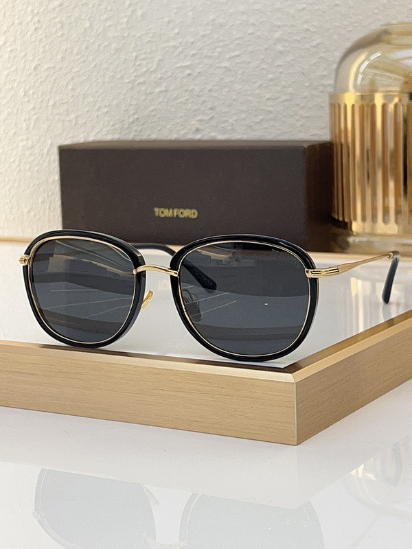 Tom Ford Sunglasses AAAA-3020