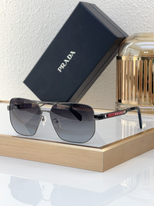 Prada Sunglasses AAAA-5028