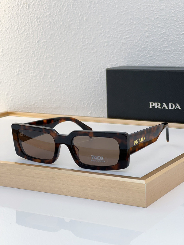 Prada Sunglasses AAAA-5157