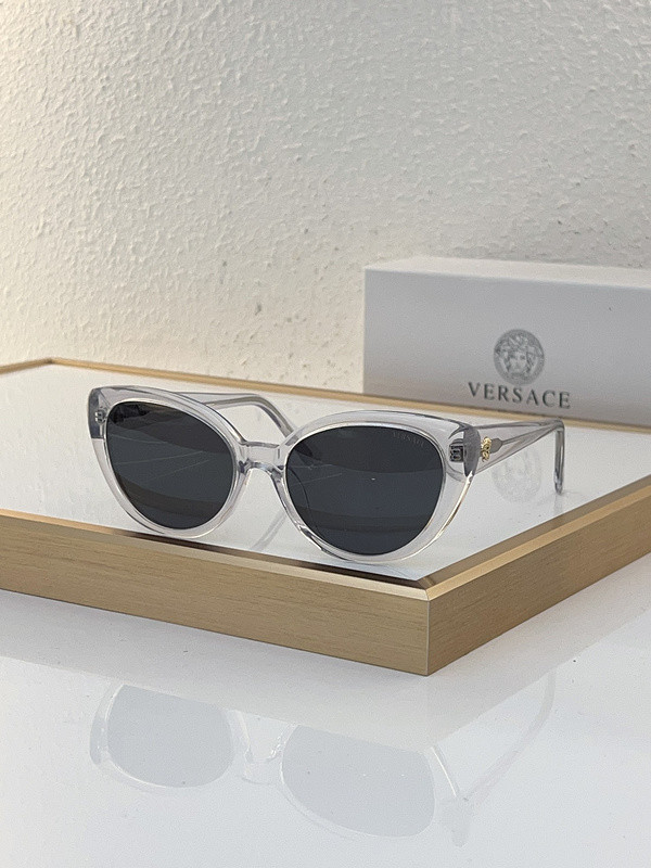 Versace Sunglasses AAAA-2651