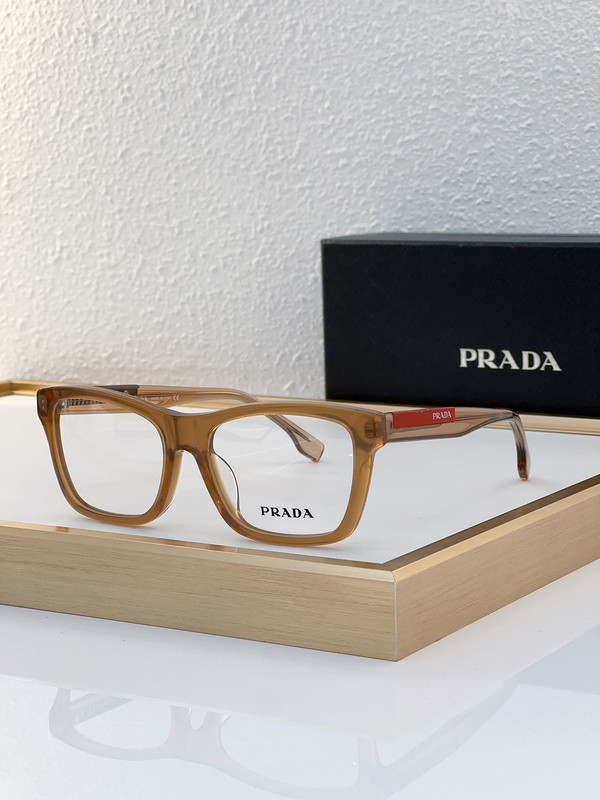 Prada Sunglasses AAAA-4983