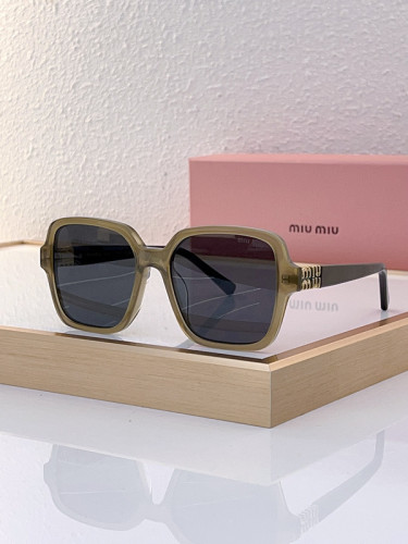 Miu Miu Sunglasses AAAA-1075