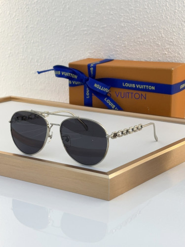 LV Sunglasses AAAA-4380