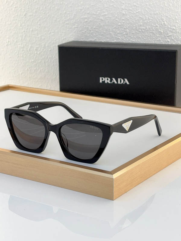 Prada Sunglasses AAAA-5017