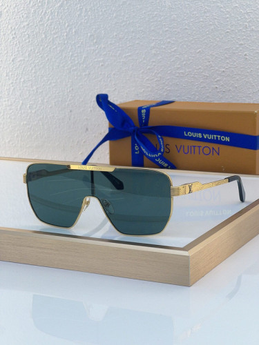 LV Sunglasses AAAA-4508