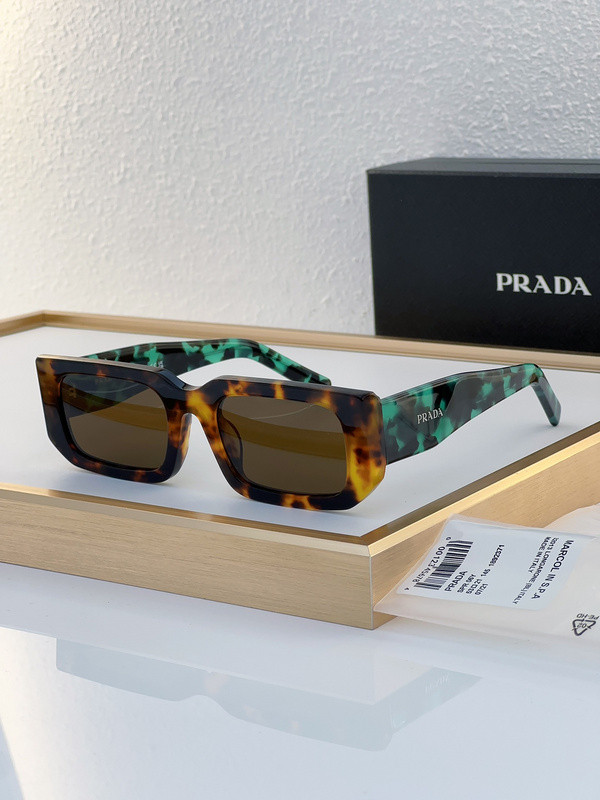 Prada Sunglasses AAAA-5184