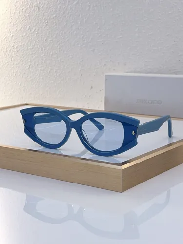 Jimmychoo Sunglasses AAAA-286