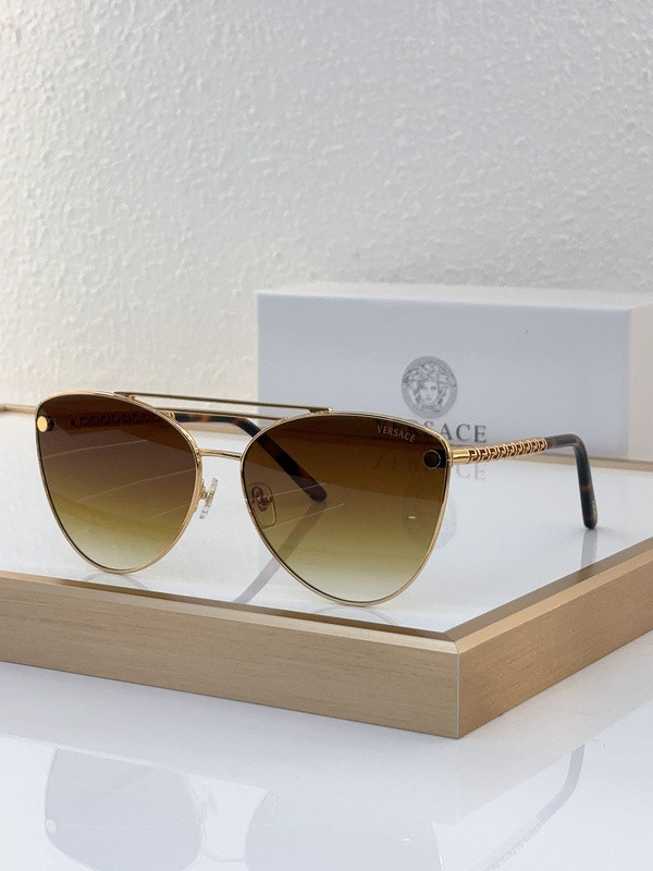 Versace Sunglasses AAAA-2736