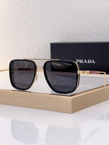 Prada Sunglasses AAAA-4918