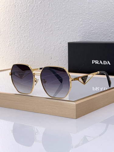 Prada Sunglasses AAAA-4936