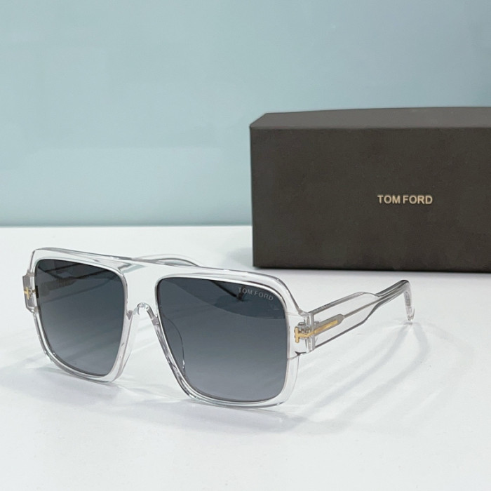 Tom Ford Sunglasses AAAA-2929