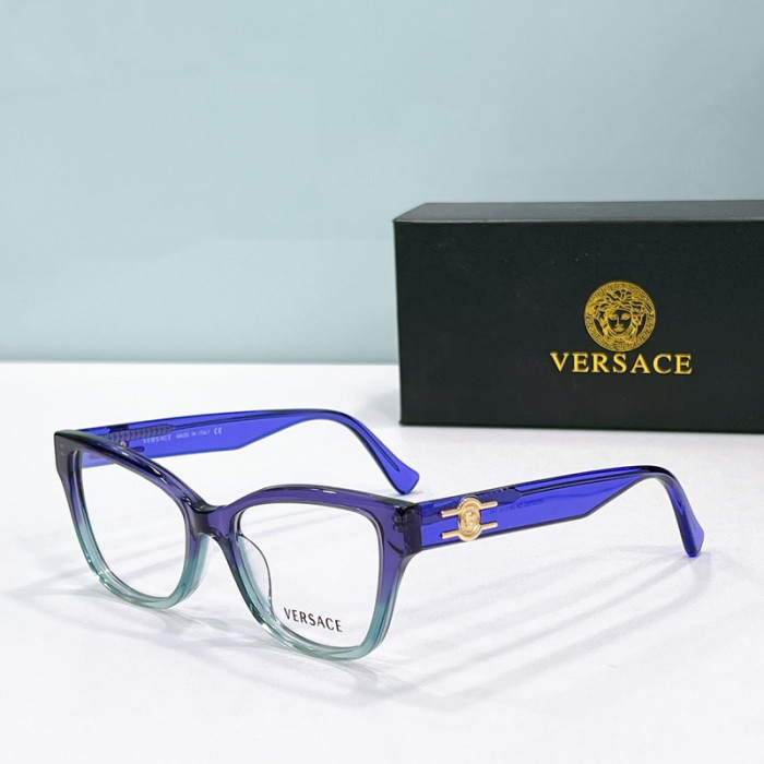 Versace Sunglasses AAAA-2532