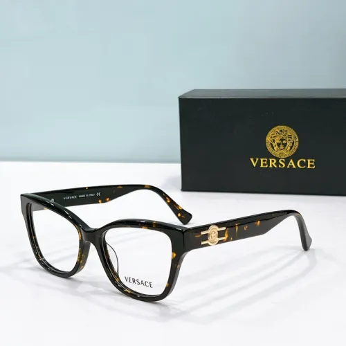 Versace Sunglasses AAAA-2527
