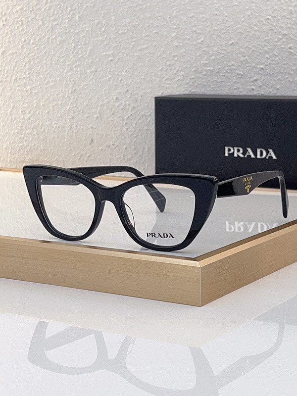 Prada Sunglasses AAAA-5094