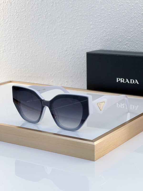 Prada Sunglasses AAAA-5076