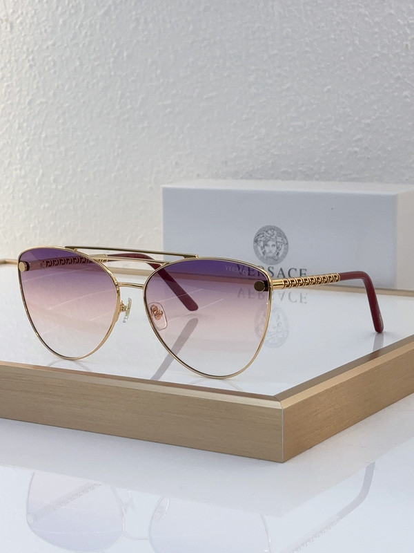 Versace Sunglasses AAAA-2737