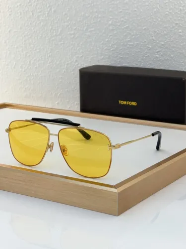 Tom Ford Sunglasses AAAA-2966