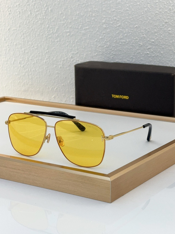 Tom Ford Sunglasses AAAA-2966