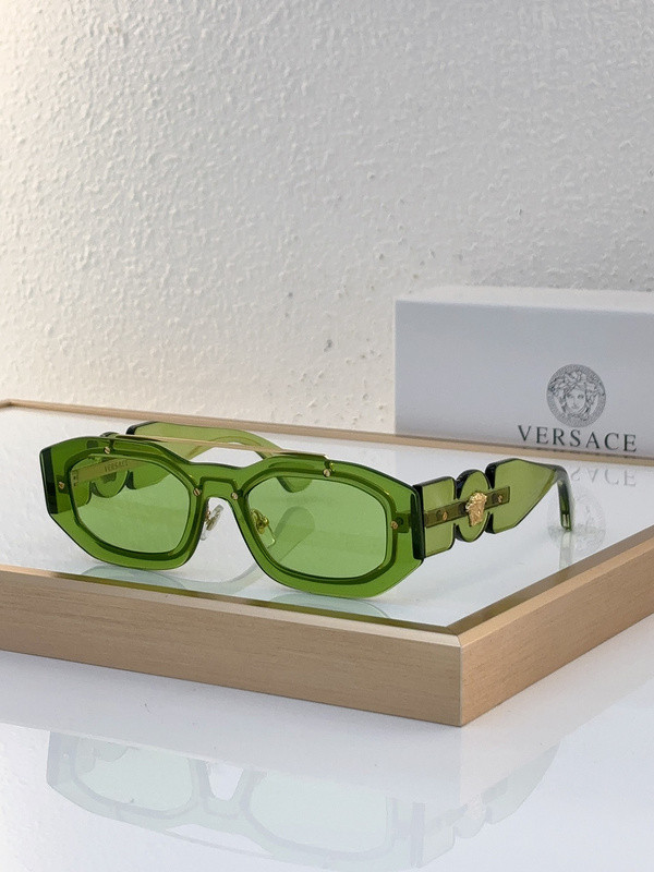 Versace Sunglasses AAAA-2615