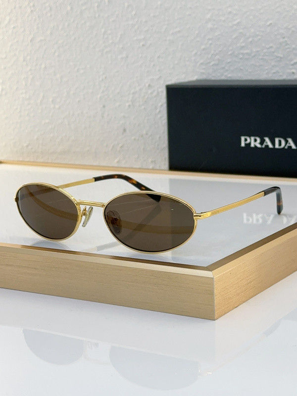 Prada Sunglasses AAAA-5170