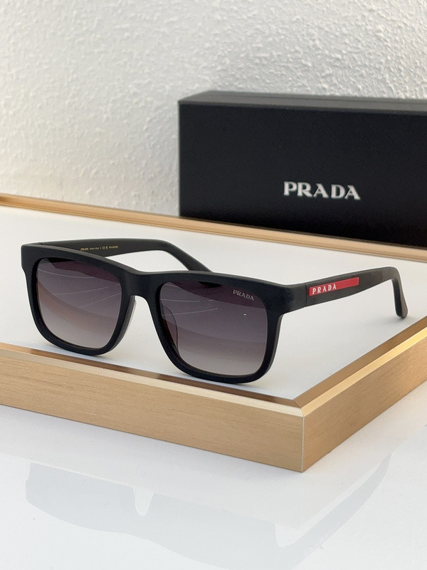 Prada Sunglasses AAAA-4854