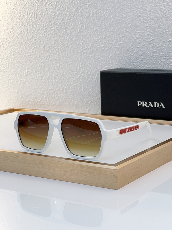 Prada Sunglasses AAAA-5104