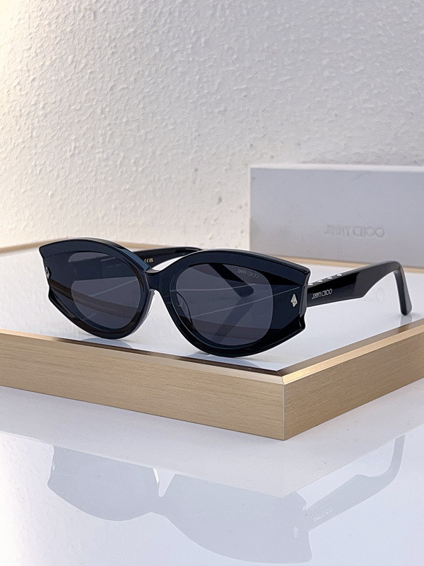 Jimmychoo Sunglasses AAAA-288