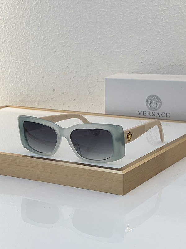 Versace Sunglasses AAAA-2664