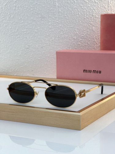 Miu Miu Sunglasses AAAA-1060