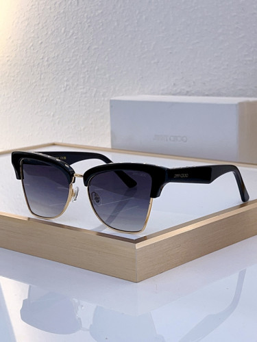 Jimmychoo Sunglasses AAAA-285