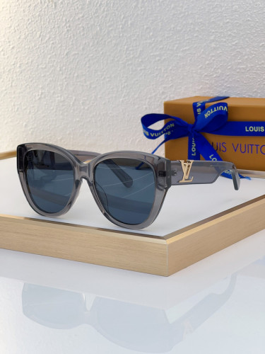 LV Sunglasses AAAA-4400