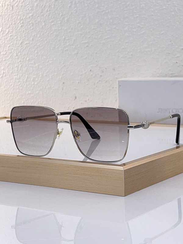 Jimmychoo Sunglasses AAAA-266