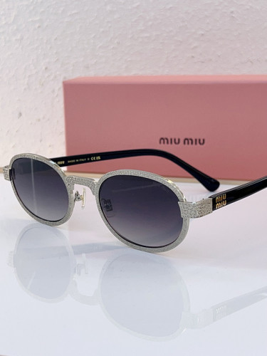 Miu Miu Sunglasses AAAA-925