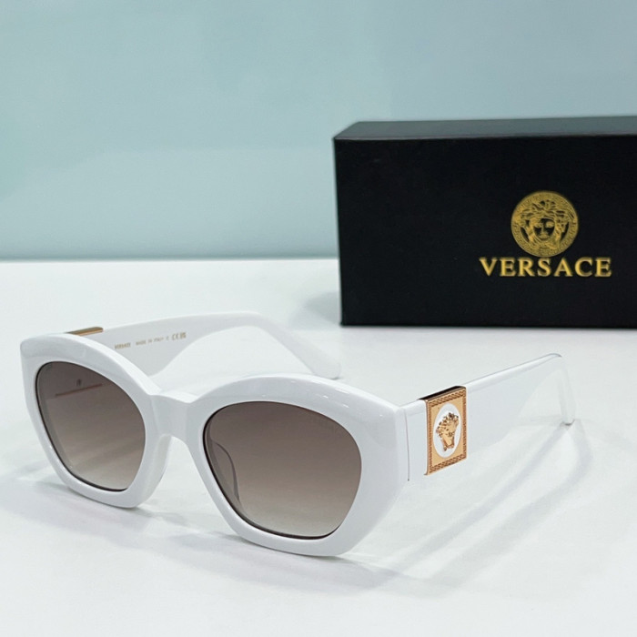 Versace Sunglasses AAAA-2467