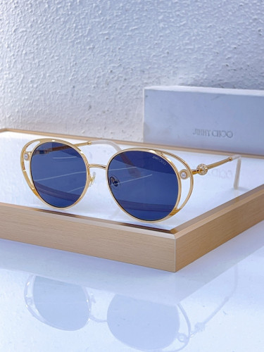 Jimmychoo Sunglasses AAAA-258