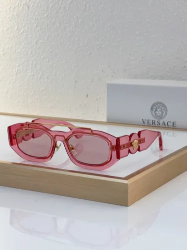Versace Sunglasses AAAA-2616