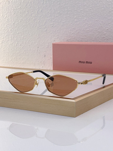 Miu Miu Sunglasses AAAA-1002