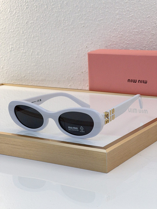 Miu Miu Sunglasses AAAA-1022