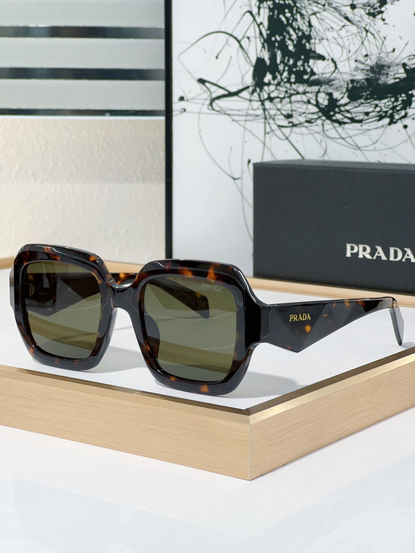 Prada Sunglasses AAAA-5151