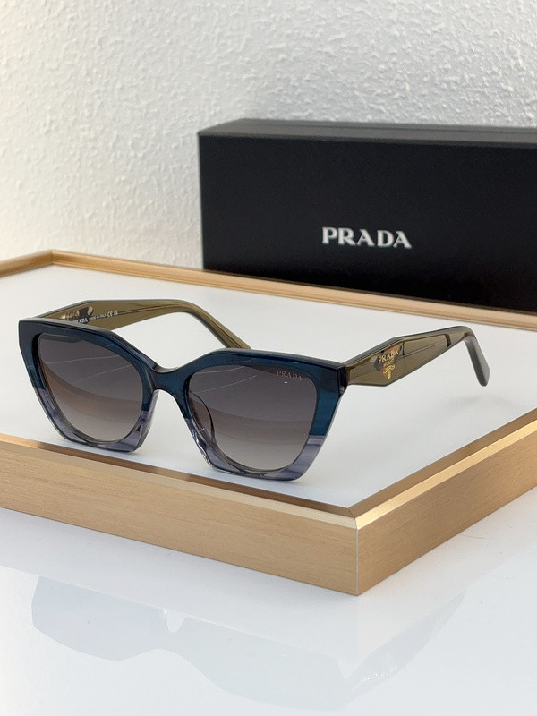 Prada Sunglasses AAAA-5012