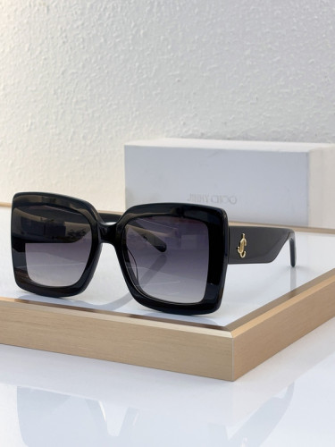 Jimmychoo Sunglasses AAAA-298