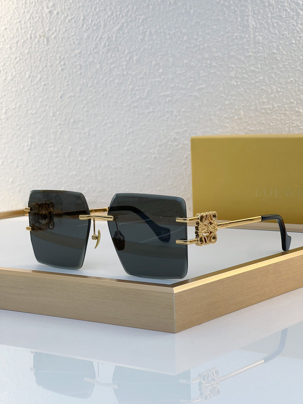 Loewe Sunglasses AAAA-376
