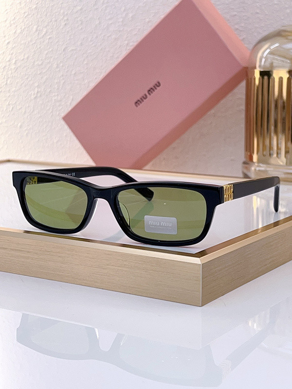 Miu Miu Sunglasses AAAA-993