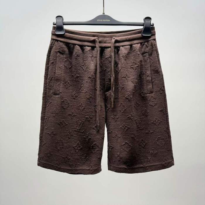 LV Shorts High End-133