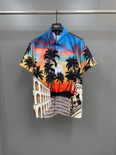 FD Shirt High End Quality-118